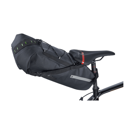 Merida Travel Saddlebag | The Bike Affair