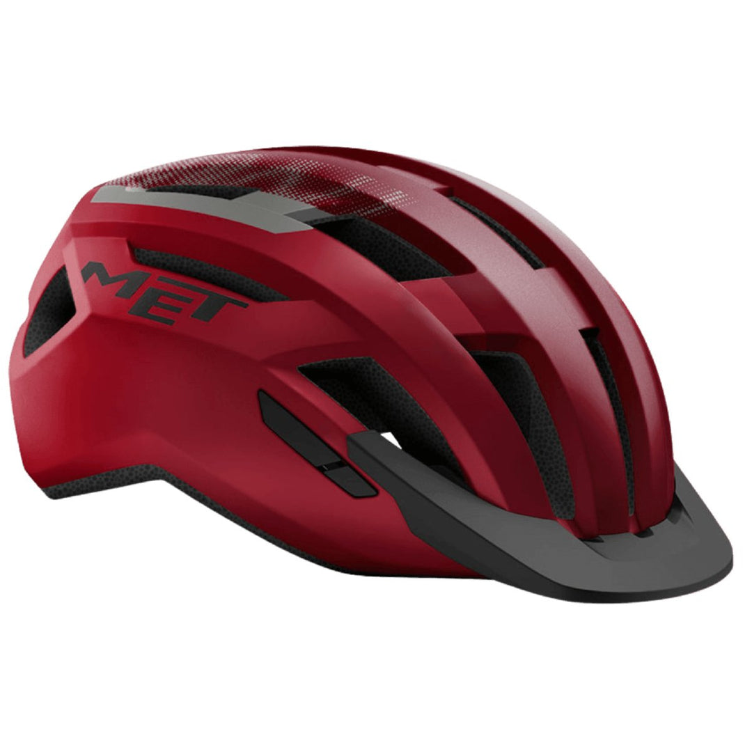 Met Allroad CE Helmet | The Bike Affair