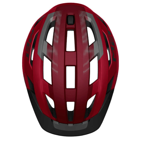 Met Allroad CE Helmet | The Bike Affair