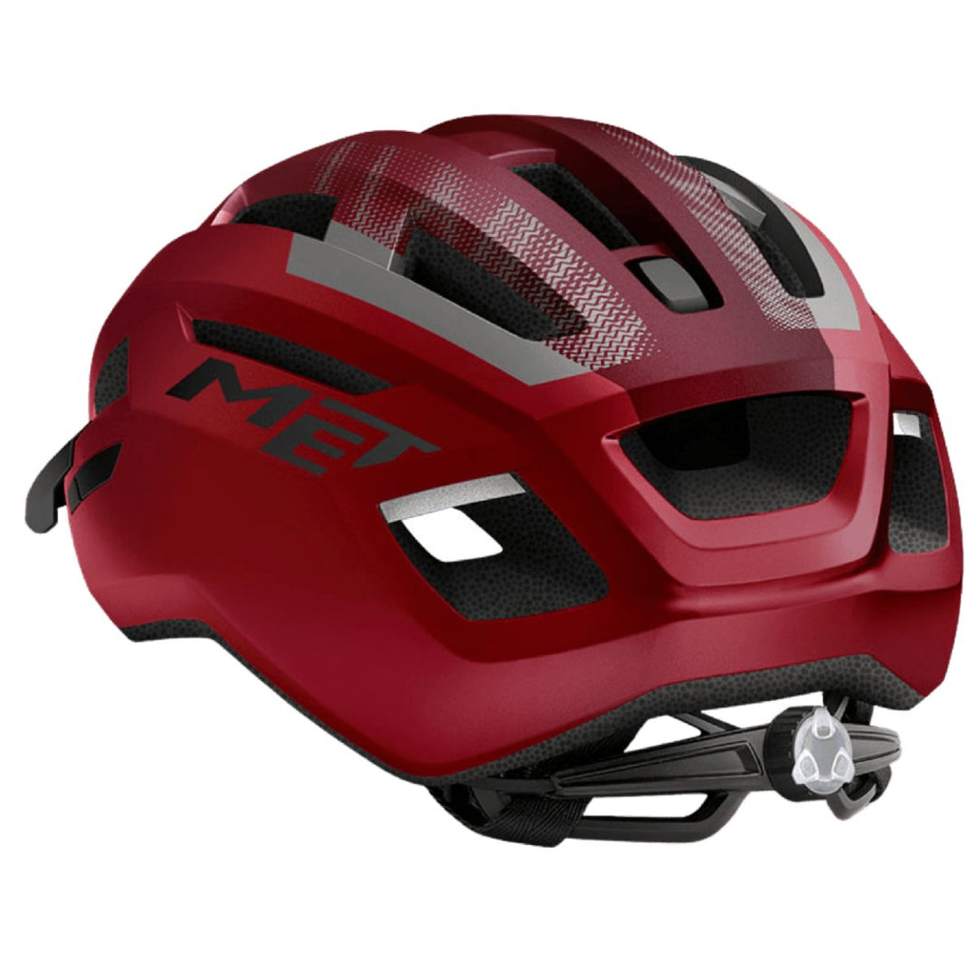Met Allroad CE Helmet | The Bike Affair