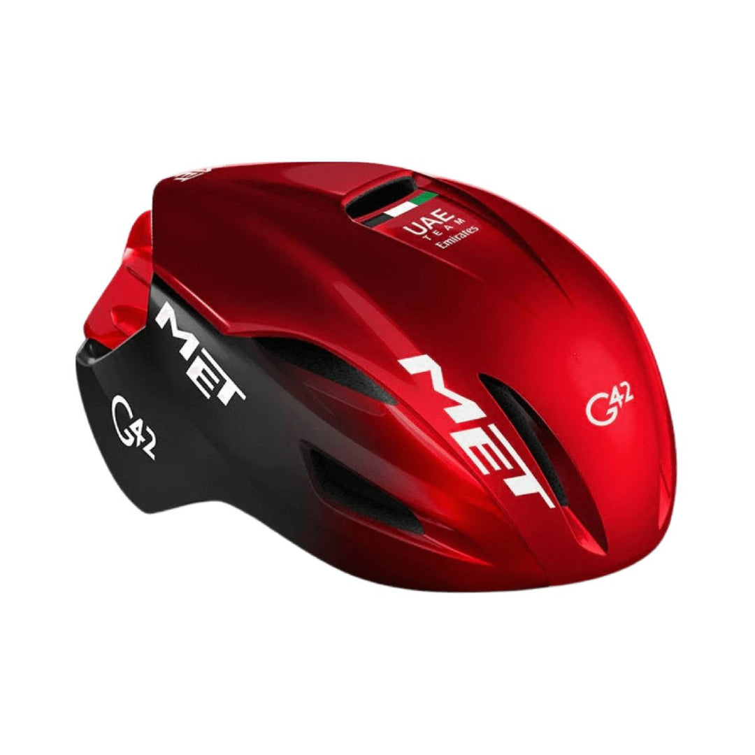 Met Manta Mips CE UAE Limited Edition Helmet | The Bike Affair