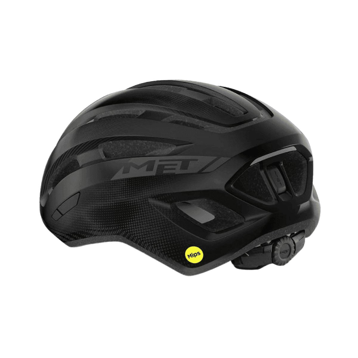 Met Miles Mips Active Cycling Helmet | The Bike Affair