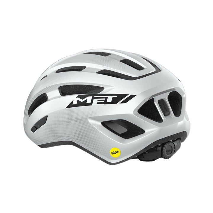 Met Miles Mips Active Cycling Helmet | The Bike Affair