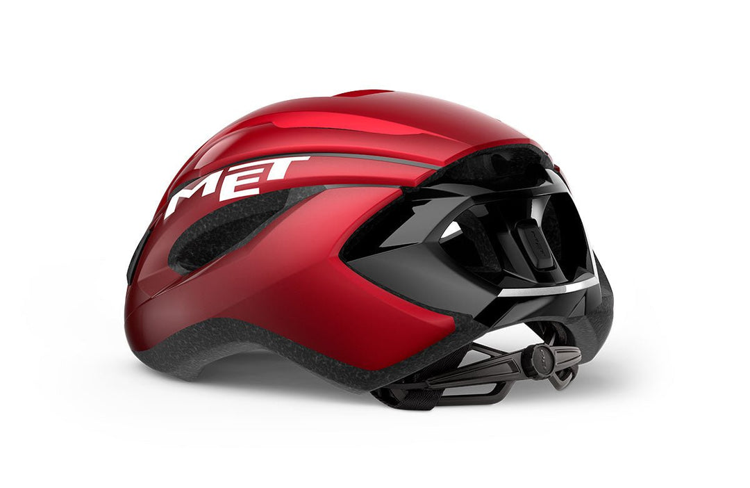 Met Strale CE Helmet | The Bike Affair