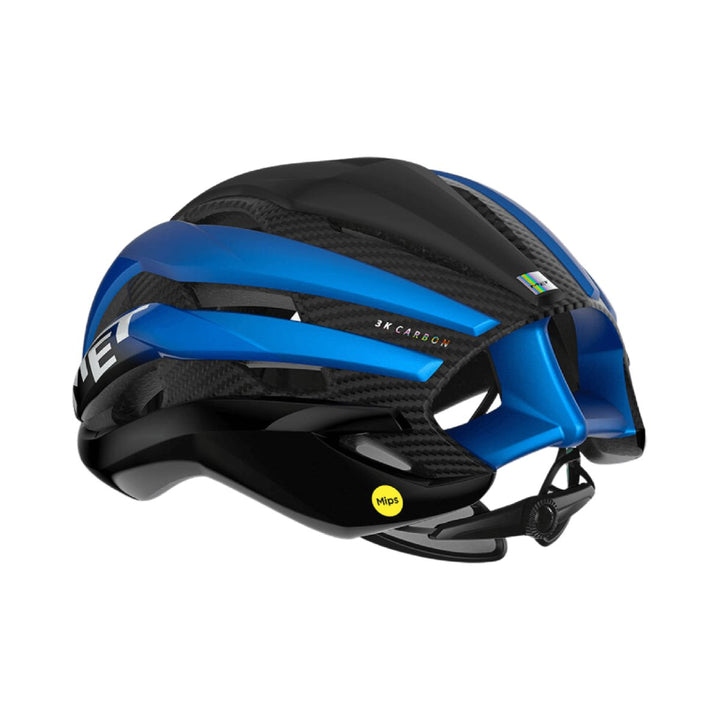 Met Trenta 3K Carbon CE Helmet | The Bike Affair