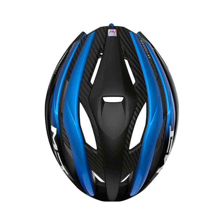 Met Trenta 3K Carbon CE Helmet | The Bike Affair