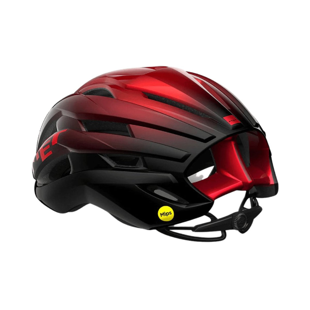 Met Trenta Mips CE Helmet | The Bike Affair