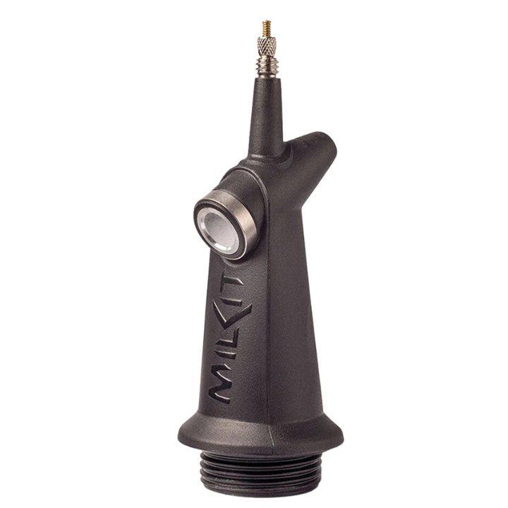 Milkit Replacement Booster Head 0.75L | The Bike Affair