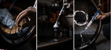 Milkit Sealant Measure and Refill Syringe Kit | The Bike Affair