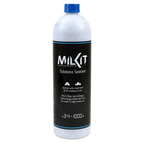 Milkit Tubeless Sealant | The Bike Affair