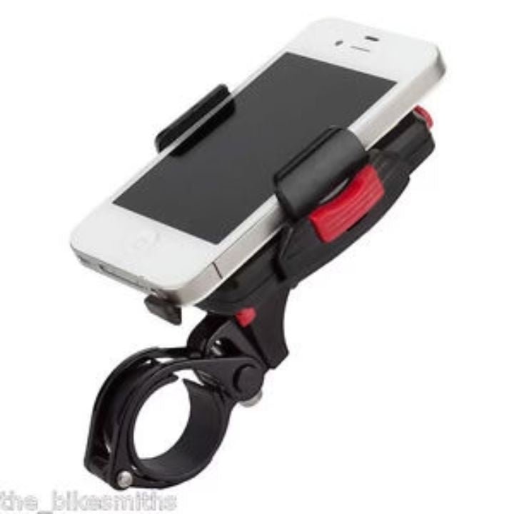 Minoura Accessory Mobile Holder For Smart Phone iH-520-OS | The Bike Affair