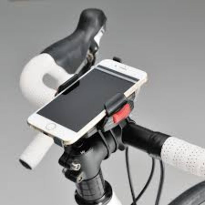 Minoura Accessory Mobile Holder For Smart Phone iH-520-OS | The Bike Affair
