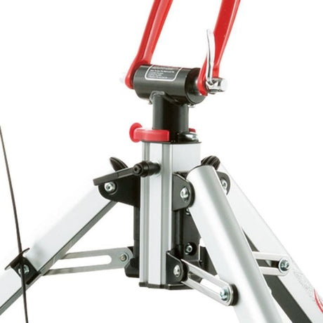 Minoura FG-542 Hybrid Roller Home Trainer | The Bike Affair