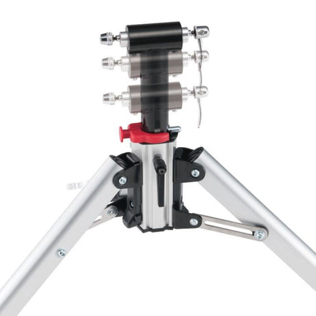 Minoura FG-542 Hybrid Roller Home Trainer | The Bike Affair