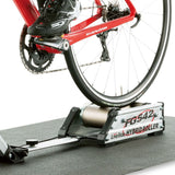 Minoura FG-542 Hybrid Roller Home Trainer | The Bike Affair