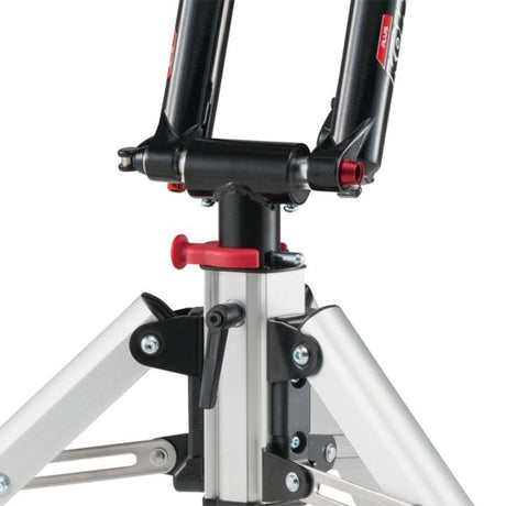 Minoura FG-542 Hybrid Roller Home Trainer | The Bike Affair