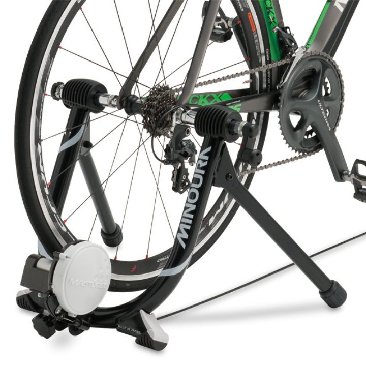 Minoura Chain Rider Buy Minoura Home Trainer Mag Ride 60R Online|The Bike Affair