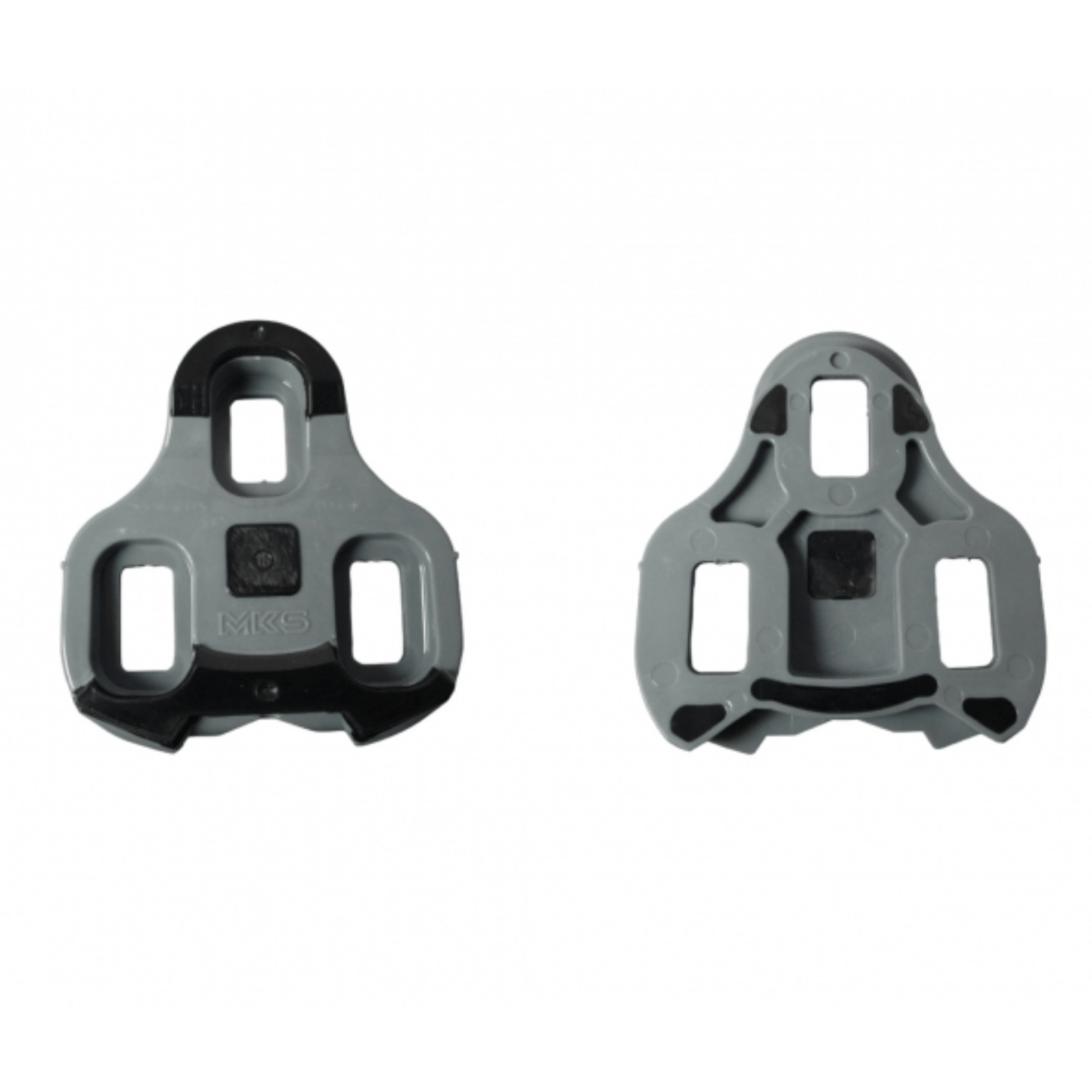 MKS Cleats for US - L Pedals - Look Keo Compatible | The Bike Affair