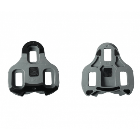 MKS Cleats for US - L Pedals - Look Keo Compatible | The Bike Affair
