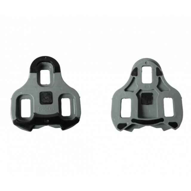 MKS Cleats for US - L Pedals - Look Keo Compatible | The Bike Affair