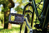 MKS FD - 7 Folding Pedals | The Bike Affair