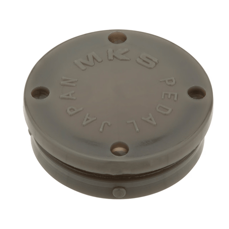 MKS Light Cap Replacement Pedal Cap | The Bike Affair