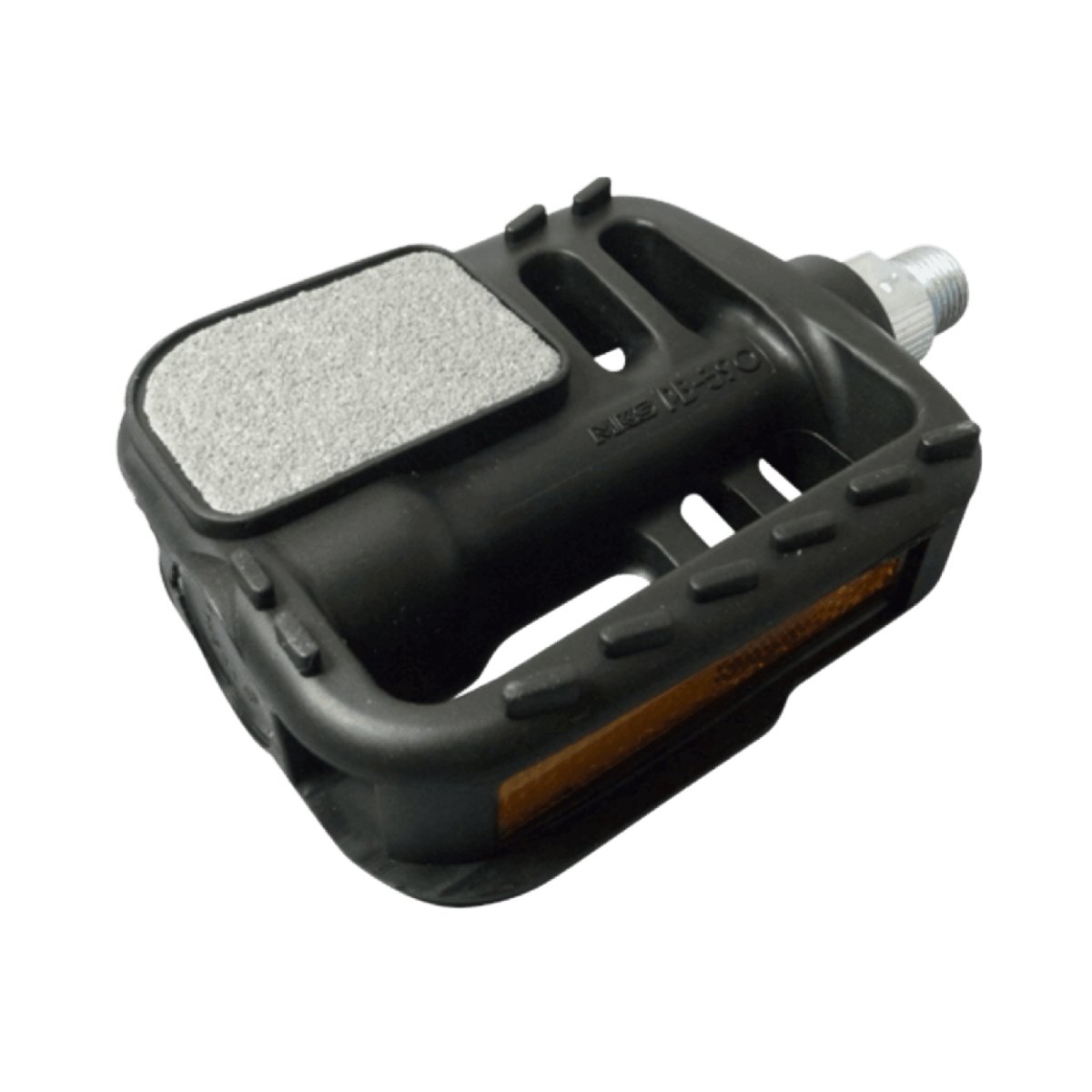 MKS PB-390 Platform Pedals | The Bike Affair