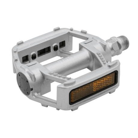 MKS RMX Platform Pedals | The Bike Affair