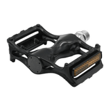 MKS Seahorse Pedals With Reflector | The Bike Affair