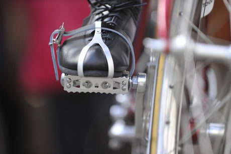 MKS Sylvan Touring Pedals | The Bike Affair