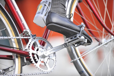 MKS Sylvan Touring Pedals | The Bike Affair