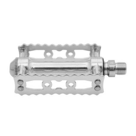 MKS Sylvan Touring Pedals | The Bike Affair