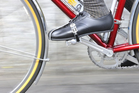 MKS Sylvan Touring Pedals | The Bike Affair
