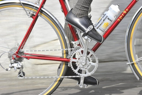 MKS Sylvan Touring Pedals | The Bike Affair