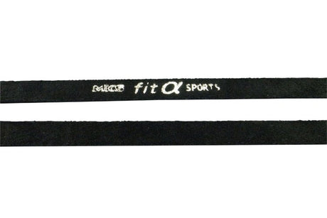 MKS Track Toe - Clip Belt 2 Buckle | The Bike Affair