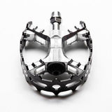 MKS XC - III Bear Trap Pedals | The Bike Affair
