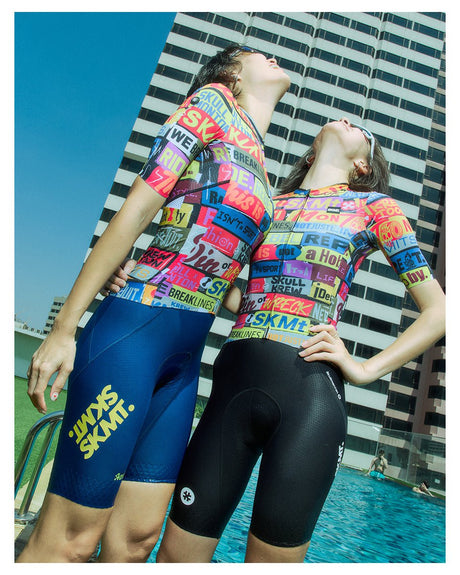 Monton Aero Core Bibshorts | The Bike Affair