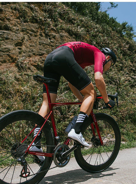 Monton Awaker Pro Bibshorts | The Bike Affair