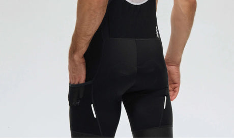 Monton Chase Summer Bibshorts | The Bike Affair