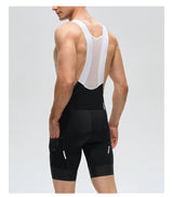 Monton Chase Summer Bibshorts | The Bike Affair