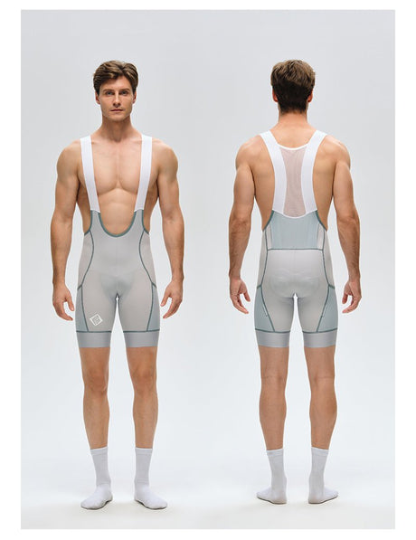 Monton Chase Summer Bibshorts | The Bike Affair