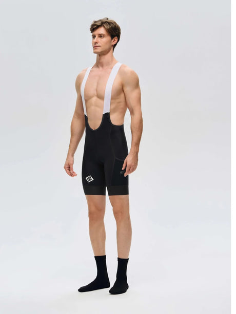 Monton Chase Summer Bibshorts | The Bike Affair
