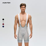 Monton Chase Summer Bibshorts | The Bike Affair