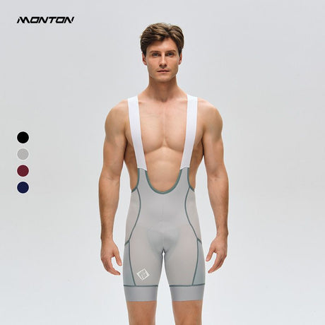 Monton Chase Summer Bibshorts | The Bike Affair