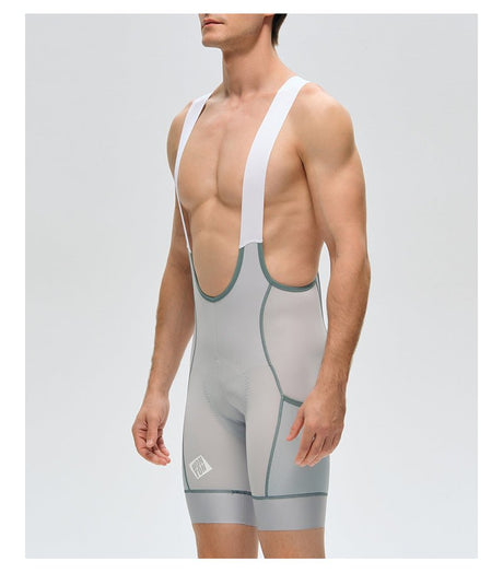 Monton Chase Summer Bibshorts | The Bike Affair