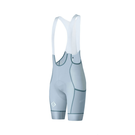 Monton Chase Summer Bibshorts | The Bike Affair