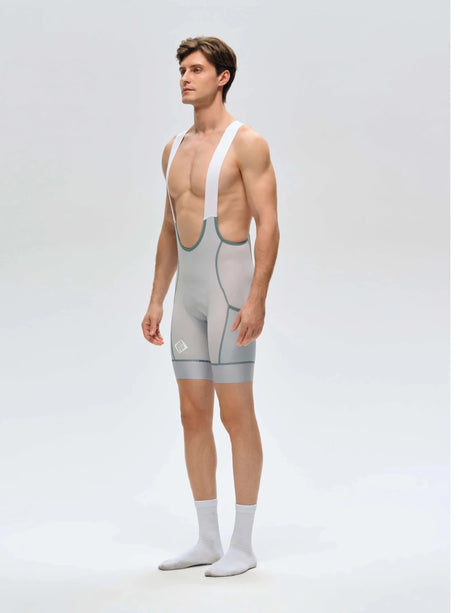 Monton Chase Summer Bibshorts | The Bike Affair