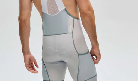 Monton Chase Summer Bibshorts | The Bike Affair