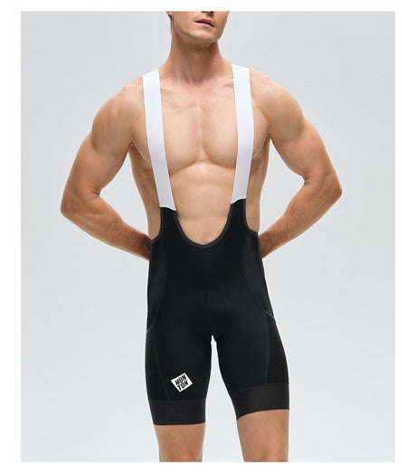 Monton Chase Summer Bibshorts | The Bike Affair