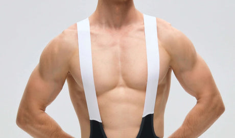 Monton Chase Summer Bibshorts | The Bike Affair